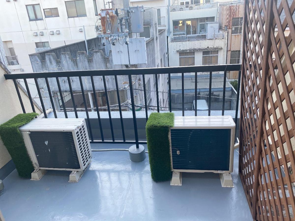 瓦町駅.Home 401 Takamatsu Exteriör bild
