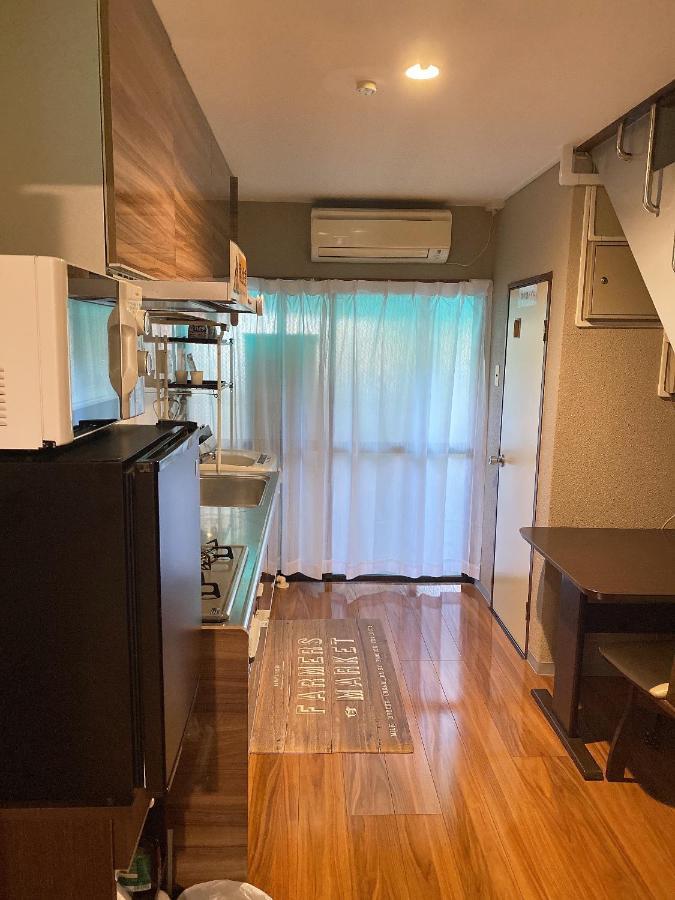 瓦町駅.Home 401 Takamatsu Exteriör bild